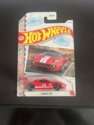 Ford gt hot wheels