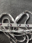 Sznurówki Hello Kitty 120cm