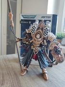 JOYTOY Warhammer 40 000 Space Marines Adepta Sororitas Abbess Sanctorum