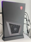 Komputer/MSI Trident 3/ i5-10400/RAM32GB/RTX4060 8GB/SSD512/Wi-Fi/Bluetooth