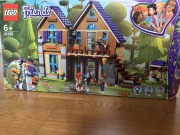 LEGO Friends 41369 Dom Mii