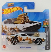 HOT WHEELS - RODGER DODGER / 2023 