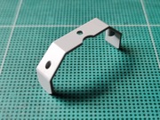 ramka okien drzwi do ST44/M62/BR120 firmy Roco