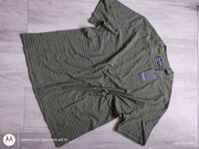 T shirt męski bawełniany Marc O' polo 