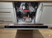 Zmywarka do zabudowy NEFF S513G60X0G