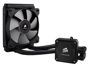 Wydajne Wodne Chłodzenie Procesora Corsair Hydro Series H60