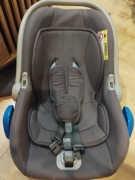 Fotelik samochodowy Nosidełko adaptery Anex Avionaut  0-13kg