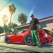 GTA V 200milon casino chips konto 