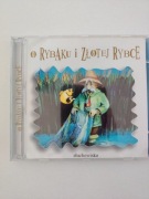 O rybaku i złotej rybce słuchowisko audiobook 