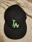Czapka news era LA 59cm full cap 