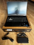 ASUS TUF Gaming F15 FX506HF (2023), i5-11400H, RTX 2050, 16GB RAM