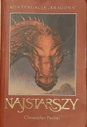 Christopher Paolini - Najstarszy