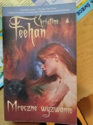 Christine Feehan - Mroczne wyzwanie