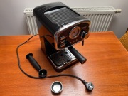 Ekspres do kawy Ciśnieniowy Kolbowy Yoer 1100W 20bar