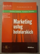 Marketing usług hotelarskich