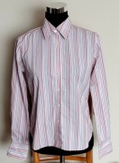 Różowa Bluza Damska - Land's End