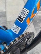 Rower dla chlopca kross hexagon r.11 cali