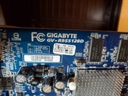 radeon 9550 128mb AGP 