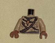 nowe LEGO hobbit lor032 goblin lotr 79010 973pb1325c01