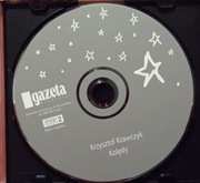 CD 363 Krzysztof Krawczyk Kolędy 160
