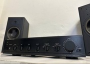 Wzmacniacz stereo Harman Kardon HK 6100, 2*60, Japan