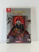 CASTLEVANIA COLLECTION LIMITED RUN EDITION / NOWY UNIKAT