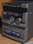 Wieża Sony HCD-RX80 