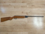 Karabinek Wiatrówka Pneumatyczna Slavia 620 PRL