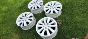 Felgi aluminiowe Toyota Corolla Yaris 4sztuki 16