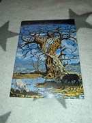 DJ Muggs x Raz Fresco - The Eternal Now - nówka w folii - CD