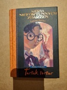 Tartak Tortur Lemony Snicket