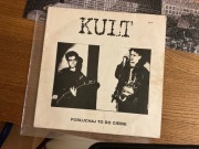 Winyl Kult - Posłuchaj to do ciebie (wyd. Klub Płytowy)