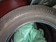 Sprzedam 4 opony letnie Bridgestone Ecopia EP422 205/60 R16 2022 rok