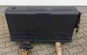 Zbiornik oleju hydrulicznego HYVA 14012500
