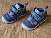 Buty przejściowe chłopięce Fisher Price 22