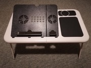 Podstawka chłodząca laptopa 56x32cm omega omnld09