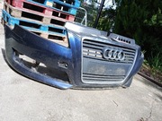Zderzak audi a3 8p 2009r lz5a