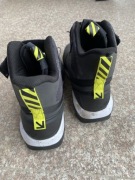 Buty motocyklowe Shima Takeshi