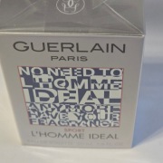 GUERLAIN L'HOMME IDEAL SPORT 50ML EDT 