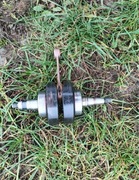 Wał korbowy Artek k1 