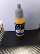 Game Color Ink Yellow 17 ml