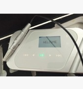 Maszyna do makijażu permanentnego Diva Perfect Liner akupunktura 