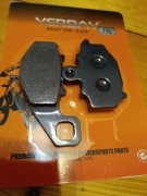 Klocki Hamulcowe tylne Yamaha XJ600 