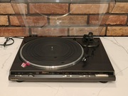 TECHNICS SL-BD3D Znakomity gramofon paskowy ! Automat ! p34