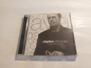 Eric Clapton – Clapton Chronicles