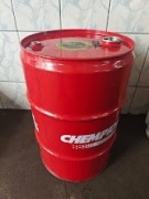 Beczka 60l opakowanie pojemnik 38x58