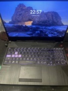 Asus FA506I Ryzen 5 4600H GTX1650TI 16GB RAM 512GB SSD