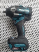Klucz udarowy Makita xgt TW007 40v nowy na baterie body
