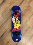 Deskorolka Nils Extreme Monkey CR3108SA