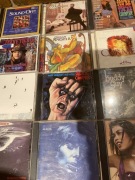 Płyty CD Kylie Minogue i nie tylko